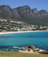 South Africa